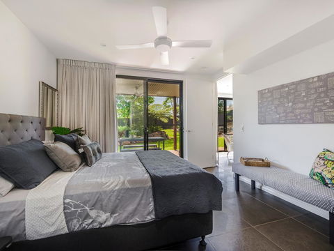 Sam's Buderim Mountain Guest House - Australia Accommodation 15