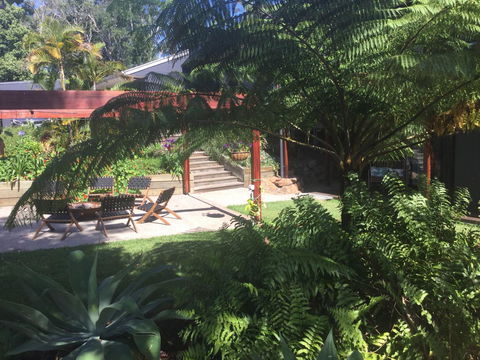 Sam's Buderim Mountain Guest House - Australia Accommodation 26