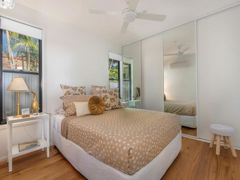 Sam's Buderim Mountain Guest House - Australia Accommodation 3