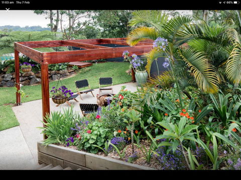 Sam's Buderim Mountain Guest House - Australia Accommodation 20