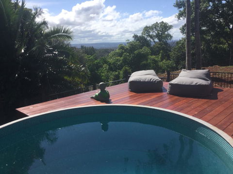 Sam's Buderim Mountain Guest House - Australia Accommodation 22