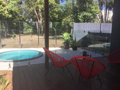 Sam's Buderim Mountain Guest House - Australia Accommodation 9