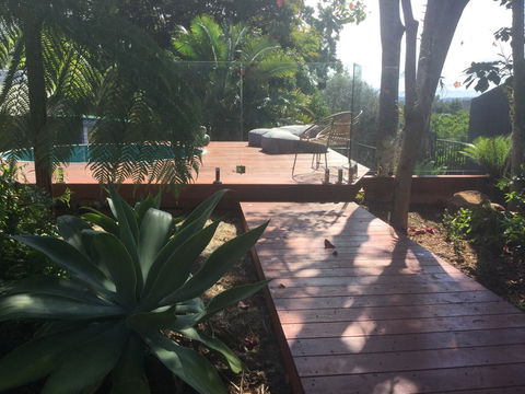 Sam's Buderim Mountain Guest House - Australia Accommodation 23