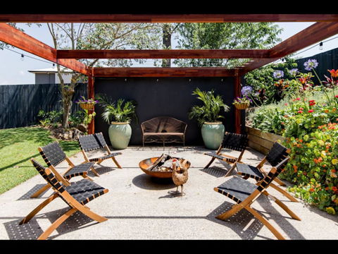 Sam's Buderim Mountain Guest House - Australia Accommodation 12