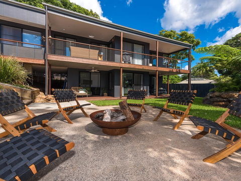 Sam's Buderim Mountain Guest House - Australia Accommodation 13