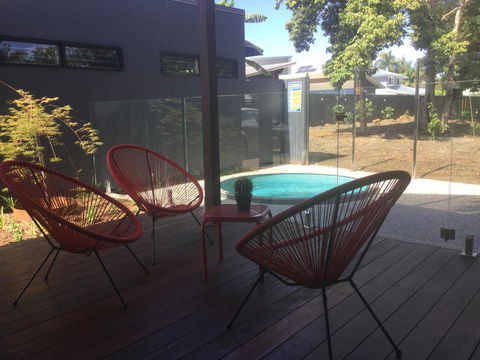 Sam's Buderim Mountain Guest House - Australia Accommodation 10