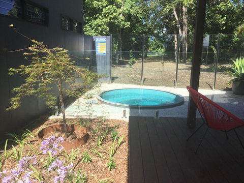 Sam's Buderim Mountain Guest House - Australia Accommodation 8