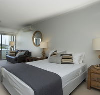 Blue on Blue Studio Room 1272 - Australia Accommodation