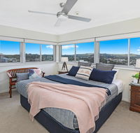 Elouera Tower - Australia Accommodation