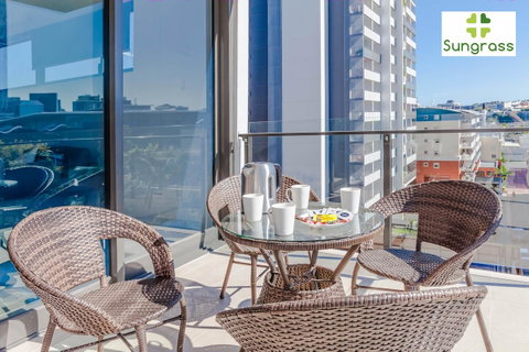 Fleet Lane Apartments - Australia Accommodation 17