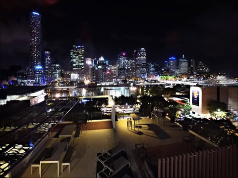 Fleet Lane Apartments - Australia Accommodation 1