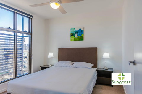 Fleet Lane Apartments - Australia Accommodation 11