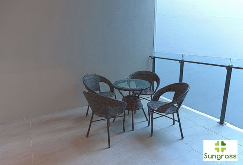 Fleet Lane Apartments - Australia Accommodation 32