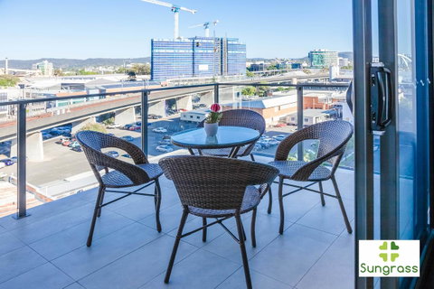 Fleet Lane Apartments - Australia Accommodation 10