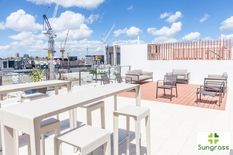 Fleet Lane Apartments - Australia Accommodation 19