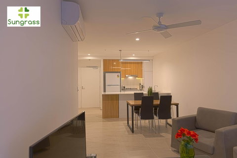 Fleet Lane Apartments - Australia Accommodation 29