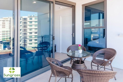 Fleet Lane Apartments - Australia Accommodation 7