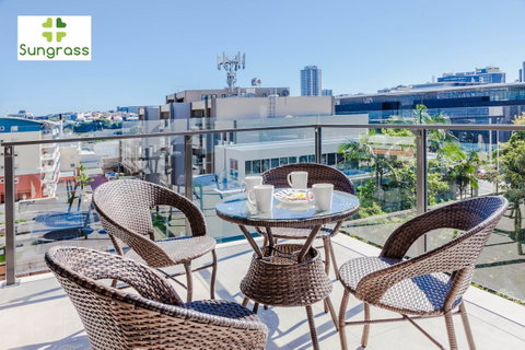 Fleet Lane Apartments - Australia Accommodation 16