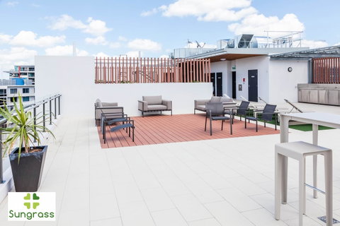 Fleet Lane Apartments - Australia Accommodation 23