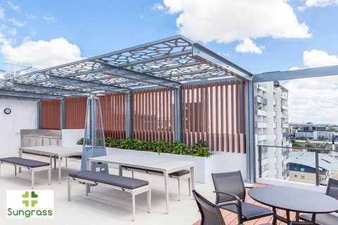 Fleet Lane Apartments - Australia Accommodation 24