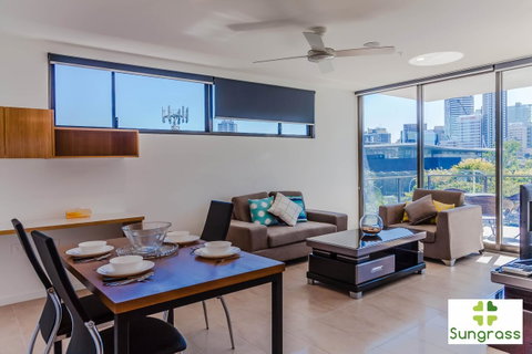 Fleet Lane Apartments - Australia Accommodation 15