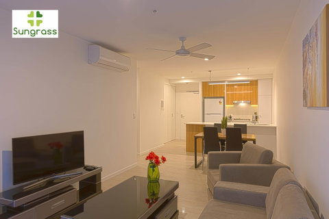 Fleet Lane Apartments - Australia Accommodation 30