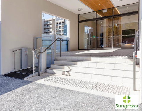 Fleet Lane Apartments - Australia Accommodation 13