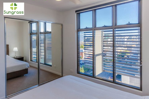 Fleet Lane Apartments - Australia Accommodation 6