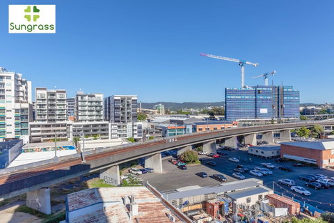 Fleet Lane Apartments - Australia Accommodation 12