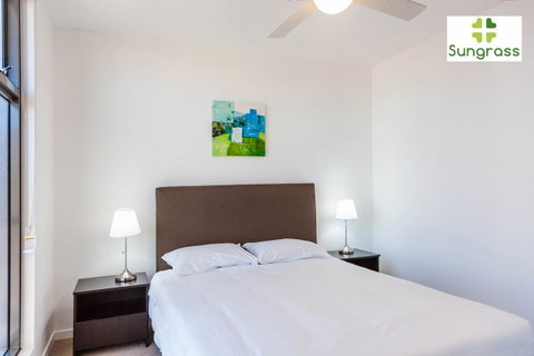 Fleet Lane Apartments - Australia Accommodation 9