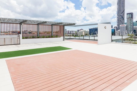 Fleet Lane Apartments - Australia Accommodation 3