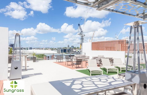 Fleet Lane Apartments - Australia Accommodation 21
