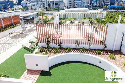 Fleet Lane Apartments - Australia Accommodation 20