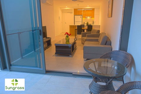 Fleet Lane Apartments - Australia Accommodation 31