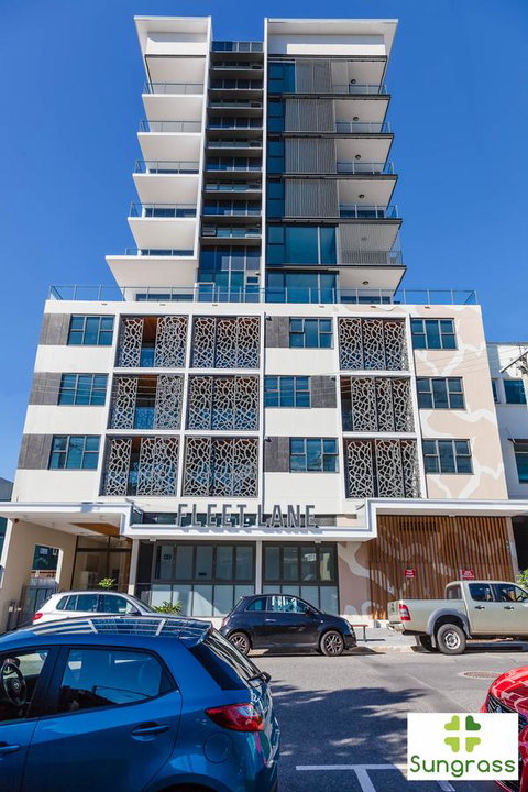 Fleet Lane Apartments - Australia Accommodation 2