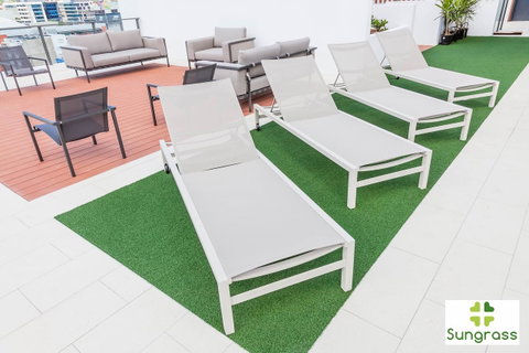 Fleet Lane Apartments - Australia Accommodation 25
