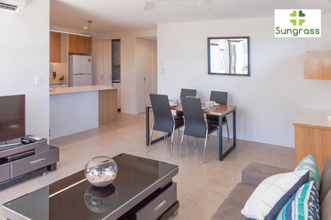 Fleet Lane Apartments - Australia Accommodation 14