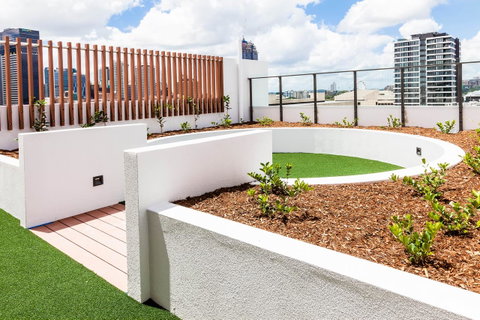 Fleet Lane Apartments - Australia Accommodation 5