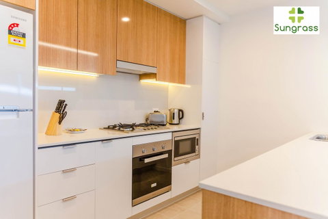 Fleet Lane Apartments - Australia Accommodation 8