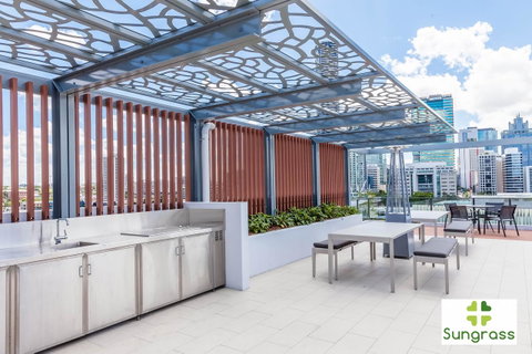 Fleet Lane Apartments - Australia Accommodation 22