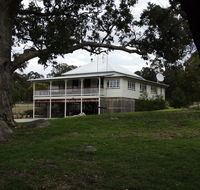 Loughmore House - Australia Accommodation