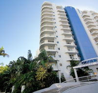 Surfers Mayfair - Australia Accommodation
