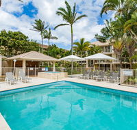 Miami Beachside Holiday Apartments - Australia Accommodation