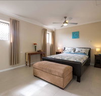 The Villa at the Bay - Australia Accommodation