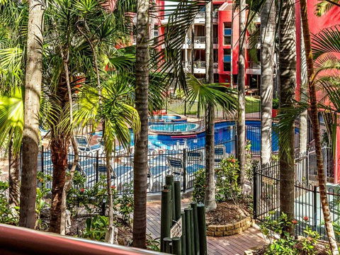 Enderley Gardens Resort - Australia Accommodation 3