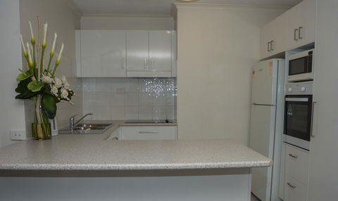 Enderley Gardens Resort - Australia Accommodation 28