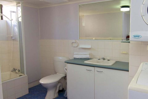 Enderley Gardens Resort - Australia Accommodation 36