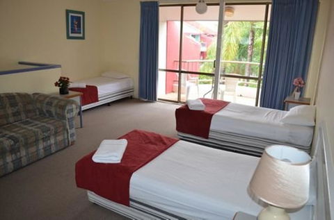 Enderley Gardens Resort - Australia Accommodation 23