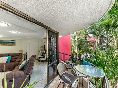 Enderley Gardens Resort - Australia Accommodation 7
