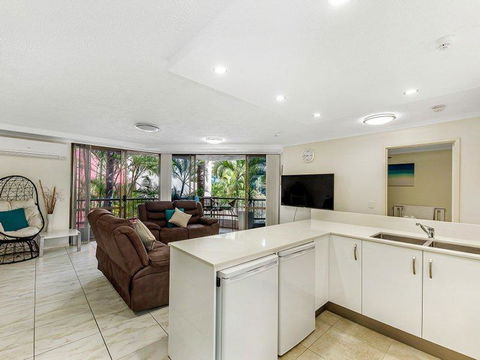 Enderley Gardens Resort - Australia Accommodation 2